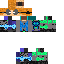 skin for 6A