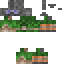 skin for 8bit Skins 47 XisumavoidDoomguy