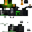 skin for A gift for RetroGecko