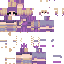 skin for a skin i made months ago thats actually good