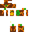 skin for A stick skin with a fall theme