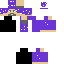 skin for a wizard