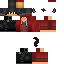 skin for aaron