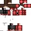 skin for Aaron