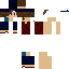 skin for Abasketball player