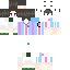 skin for ABCDEFG12345678