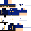 skin for AbedGosh Policeman