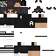 skin for ABKisGAMER