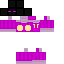 skin for ACIRONMAN