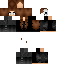 skin for AdequateArtist Skull