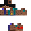 skin for Adolf Hitler