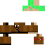 skin for Adolf Hitler