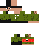 skin for Adolf Hitler