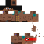 skin for Adolf Hitler