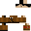 skin for Adolf Hitler