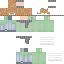 skin for Aeromint Scarf Redesigned