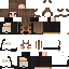 skin for Aesthetic Hogwarts Hufflepuff