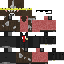 skin for agent b