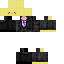 skin for Agent Ducky