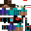 skin for Agente 2567