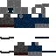 skin for AJGray