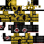 skin for Akatsuki SpringTrap