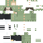 skin for Alex Dinosaur