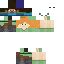 skin for Alex holding Steve