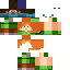 skin for Alex Lifts Mini Steve Skin