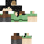 skin for alex with black hair