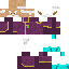 skin for ALEXANDER GANDERGRIFFIN ENFADAO