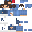 skin for alexander the boy