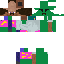 skin for Alien steve