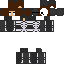 skin for alme123 Hallowen editado