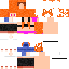 skin for Amber