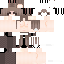 skin for AmeliaLewD5