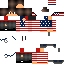 skin for American Boy