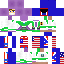 skin for American Man