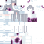 skin for Amethyst crystal 