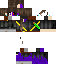 skin for Amethyst