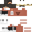 skin for amnesiahalloweensinolausasnotevuelvoahacerotra2