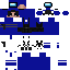 skin for Among Us  Blue Boy