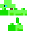 skin for Among Us Skin Green