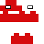 skin for Among us whitered