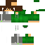 skin for An edit of me irl