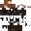 skin for Anakin Skywalker Herobirne