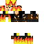 skin for Anakin SkyWalker Reavenger of the Sith