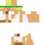 skin for Ancient Greek God