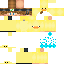 skin for AndreaLambo Duckye