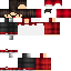 skin for angelYT12098